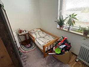 Pronájem bytu 4+kk, Pardubice, Sjezdová, 110 m2