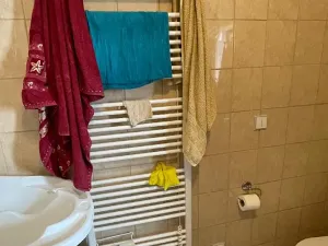 Pronájem bytu 4+kk, Pardubice, Sjezdová, 110 m2