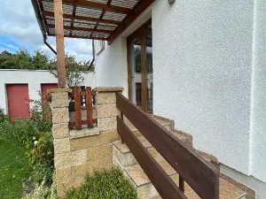 Pronájem bytu 4+kk, Pardubice, Sjezdová, 110 m2