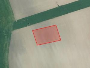 Prodej pole, Dnešice, 13235 m2