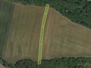 Prodej pole, Městečko Trnávka, 69500 m2