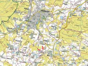 Prodej pole, Lešetice, 67998 m2