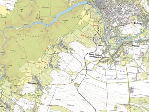 Prodej pole, Nový Šaldorf-Sedlešovice, 23720 m2