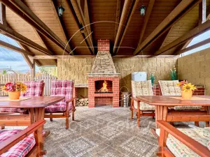 Prodej rodinného domu, Ostrov, 210 m2