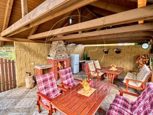 Prodej rodinného domu, Ostrov, 210 m2