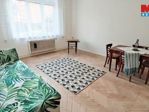 Prodej bytu 2+1, Žatec, Boženy Němcové, 71 m2