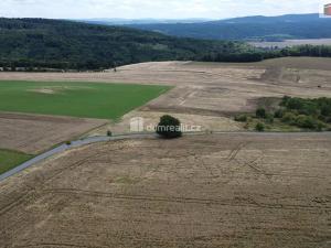 Prodej pozemku, Sýkořice, 3943 m2