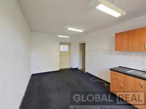 Pronájem kanceláře, Jihlava, Fibichova, 47 m2