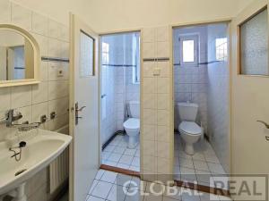 Pronájem kanceláře, Jihlava, Fibichova, 47 m2