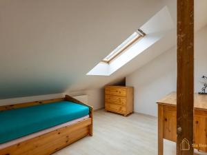 Prodej rodinného domu, Lužná, K Višňovce, 245 m2