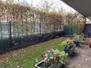 Pronájem bytu 3+kk, Praha - Jinonice, Nyklíčkova, 102 m2