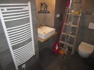 Pronájem bytu 2+kk, Praha - Nusle, Sdružení, 54 m2