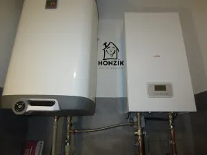 Pronájem bytu 2+kk, Praha - Nusle, Sdružení, 54 m2