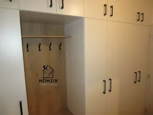 Pronájem bytu 2+kk, Praha - Nusle, Sdružení, 54 m2