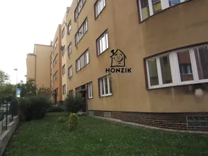Pronájem bytu 2+kk, Praha - Nusle, Sdružení, 54 m2