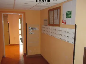 Pronájem bytu 1+kk, Praha - Háje, Matúškova, 29 m2