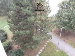 Pronájem bytu 1+kk, Praha - Háje, Matúškova, 29 m2