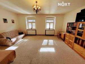 Prodej vícegeneračního domu, Dubá, Luční, 580 m2