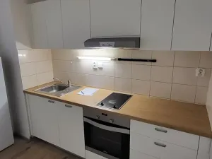 Prodej bytu 1+kk, Brno, Stará, 45 m2