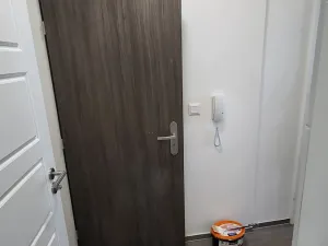 Prodej bytu 1+kk, Brno, Bratislavská, 32 m2