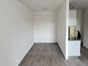 Prodej bytu 1+kk, Brno, Bratislavská, 32 m2