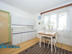 Prodej zemědělské usedlosti, Zdelov, 255 m2