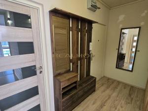 Pronájem bytu 2+1, Brno - Žabovřesky, Záhřebská, 55 m2