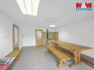 Prodej rodinného domu, Rožnov, 122 m2