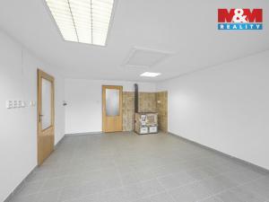 Prodej rodinného domu, Rožnov, 122 m2