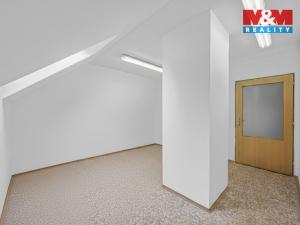 Prodej rodinného domu, Rožnov, 122 m2