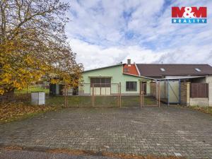 Prodej rodinného domu, Rožnov, 122 m2