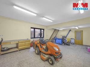 Prodej rodinného domu, Rožnov, 122 m2