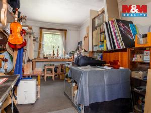 Prodej rodinného domu, Rokytno - Bohumileč, Zástava, 250 m2