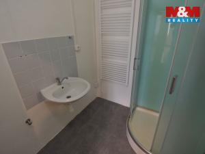 Pronájem bytu 4+1, Jičín - Nové Město, 104 m2