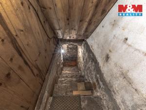 Prodej chalupy, Josefův Důl - Antonínov, 150 m2