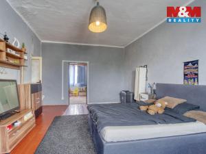 Prodej rodinného domu, Chotěšov, Nerudova, 160 m2