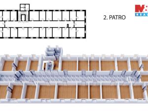 Prodej rodinného domu, Nové Město nad Metují, Rezek, 1700 m2