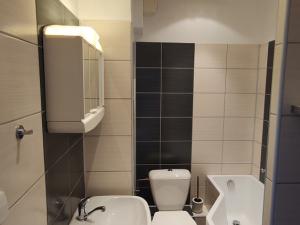 Pronájem bytu 2+kk, Strakonice - Strakonice I, Mlýnská, 34 m2