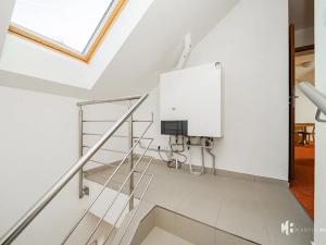 Pronájem bytu 2+kk, Zlonín, Hlavní, 50 m2