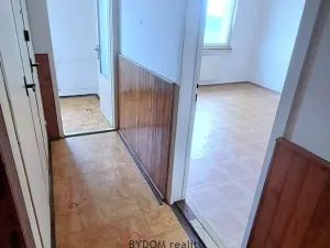 Prodej bytu 1+1, Mimoň, Sídliště pod Ralskem, 35 m2