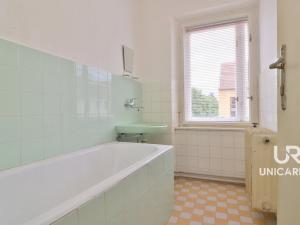 Pronájem rodinného domu, Brno - Tuřany, ulice 1. května, 160 m2