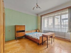 Prodej vícegeneračního domu, Hronov, 200 m2