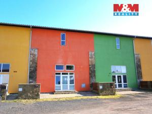 Prodej rodinného domu, Lenešice, Dlouhá, 218 m2