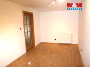 Prodej rodinného domu, Lenešice, Dlouhá, 218 m2