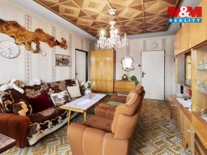 Prodej bytu 4+1, Chrudim - Chrudim III, U Stadionu, 80 m2