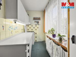 Prodej bytu 4+1, Chrudim - Chrudim III, U Stadionu, 80 m2