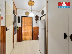 Prodej bytu 4+1, Chrudim - Chrudim III, U Stadionu, 80 m2