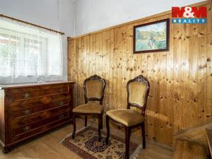 Prodej rodinného domu, Svojšice - Nová Ves III, 86 m2