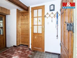 Prodej rodinného domu, Svojšice - Nová Ves III, 86 m2