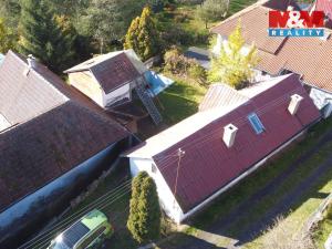 Prodej rodinného domu, Svojšice - Nová Ves III, 86 m2